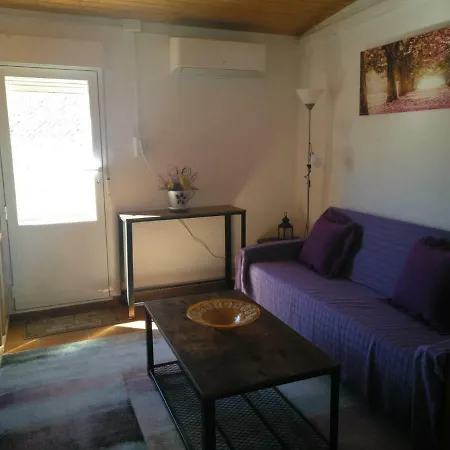 Holiday home Casa Comendador *