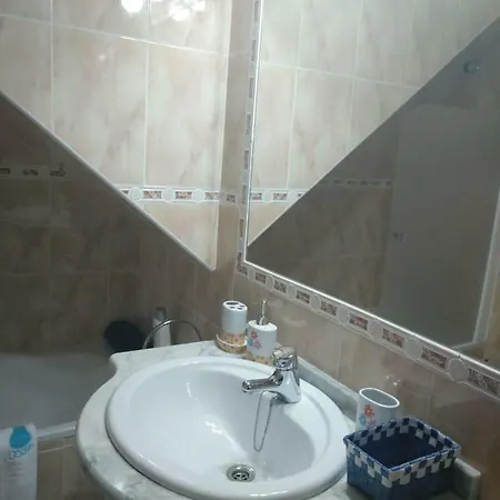 Casa Comendador Holiday home *
