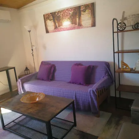 Casa Comendador Holiday home *
