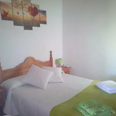 Casa Comendador Holiday home
